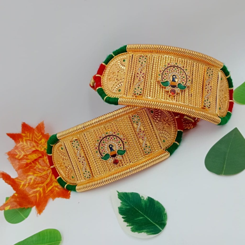 Artificial Rajputi Artificial Bajuband Rajputi Artificial Bajuband