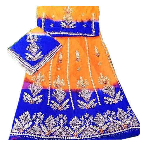 poshak lehenga
