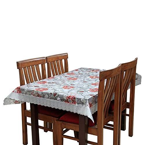 dining table cover 6 seater rectangular shape