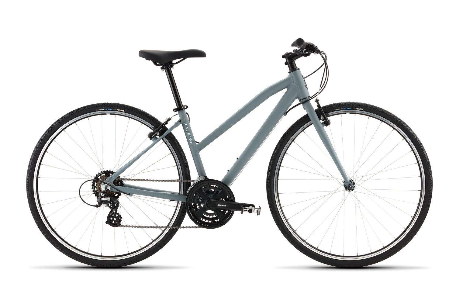 Raleigh cadent 1 hybrid bike new arrivals