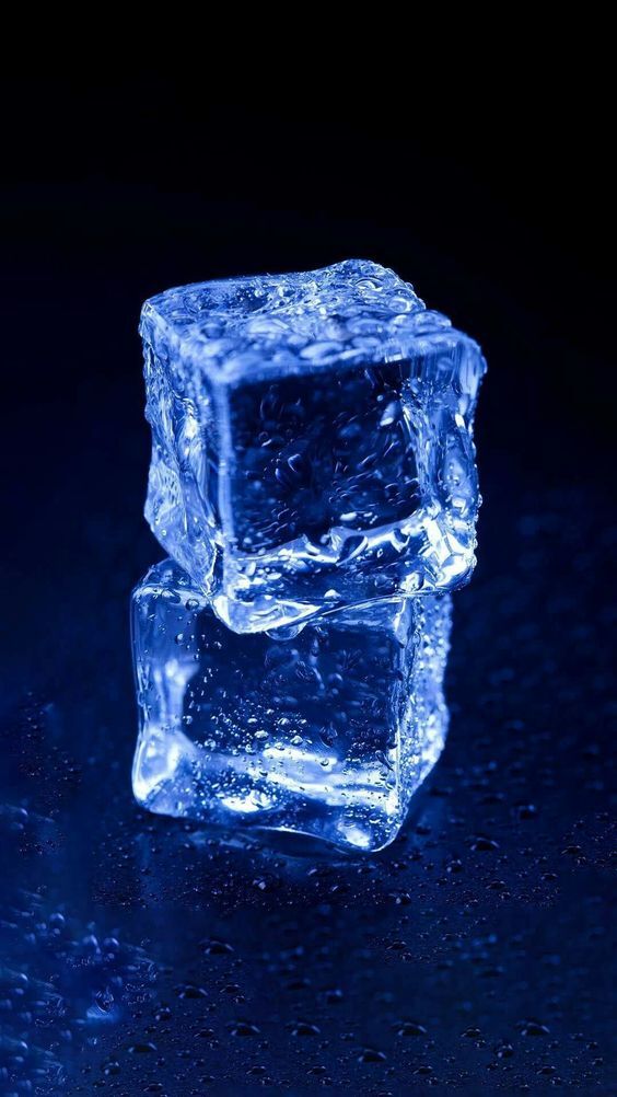 Rapid Freeze Ice Cube in Mumbai at ₹ 30 - ₹ 40 / Kg by Omkar Ice