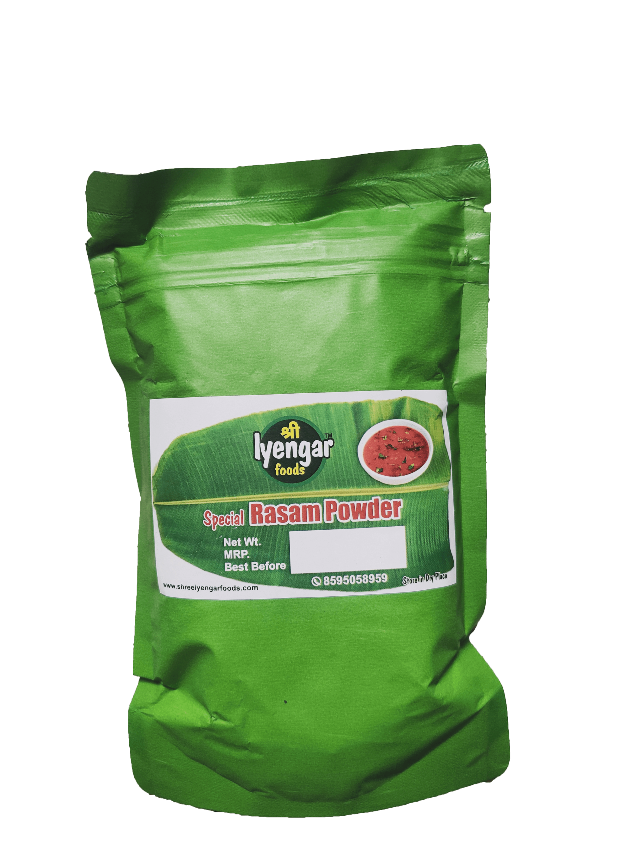 Rasam Powder (100Gms)