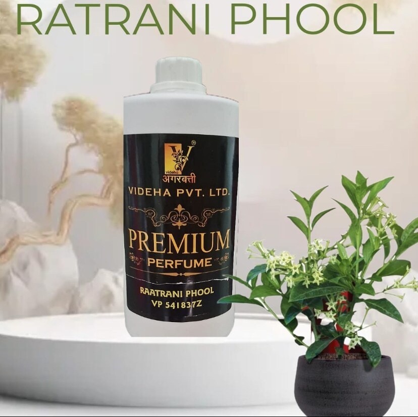 RATRANI phool agarbatti perfume in Patna at ₹ 984 Kg by VIDEHA