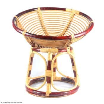 Ratten Bowl Chair For Kids (Papasan Chair) in Coimbatore at