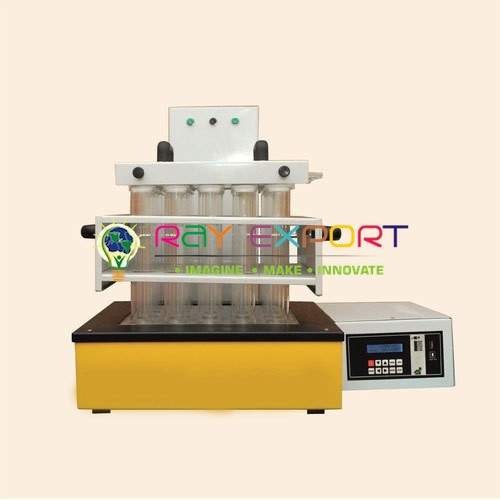 Kjeldahl Digestion Units Get Best Price from Manufacturers