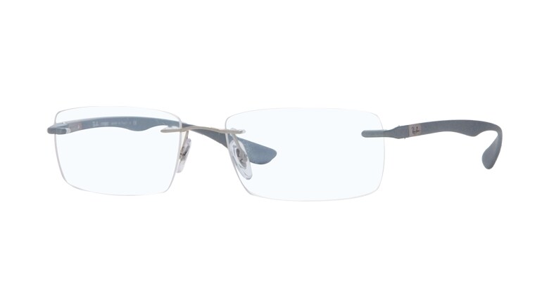 ray ban liteforce frames