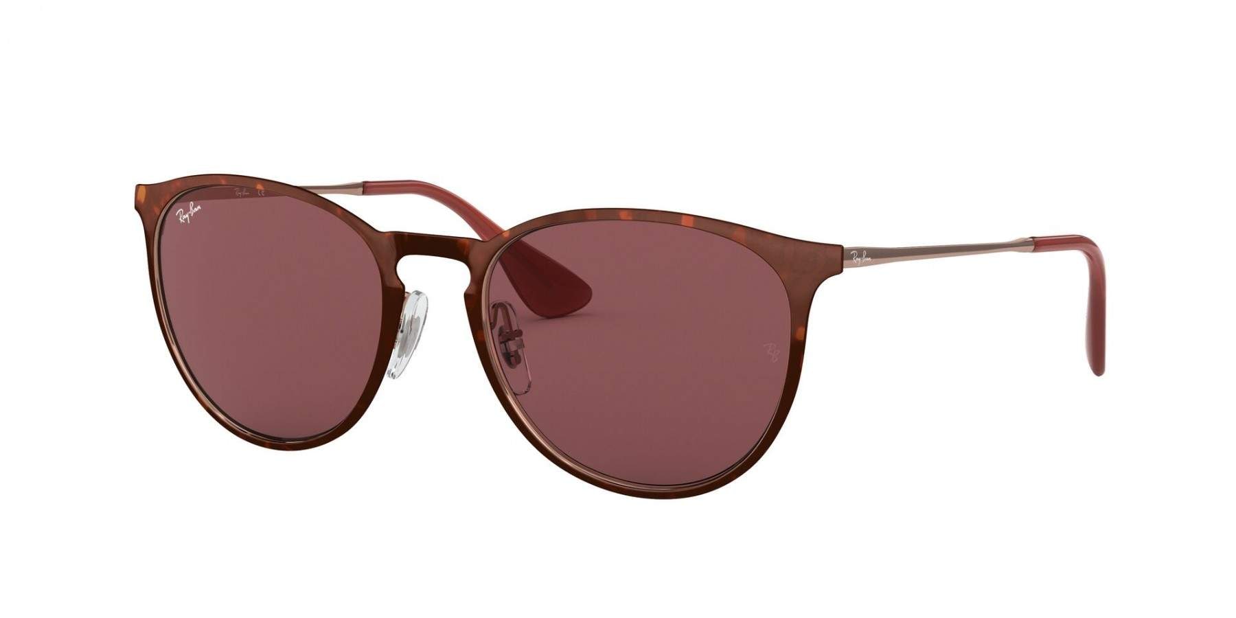 Louis Vuitton Hortensia Cat Eye Sunglasses Acetate Metal Brown image_65b35a38-4ca3-4df9-9d5a-  main image 3