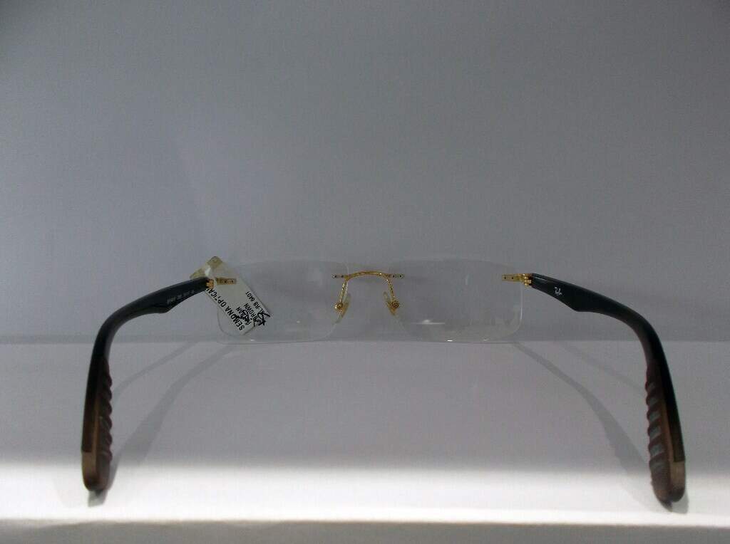 Ray-Ban RB 6401II 2500 Eyeglasses in Mumbai at ₹ 4,785