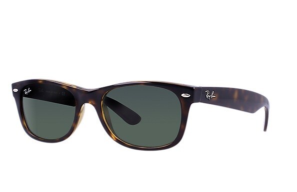 new wayfarer classic tortoise