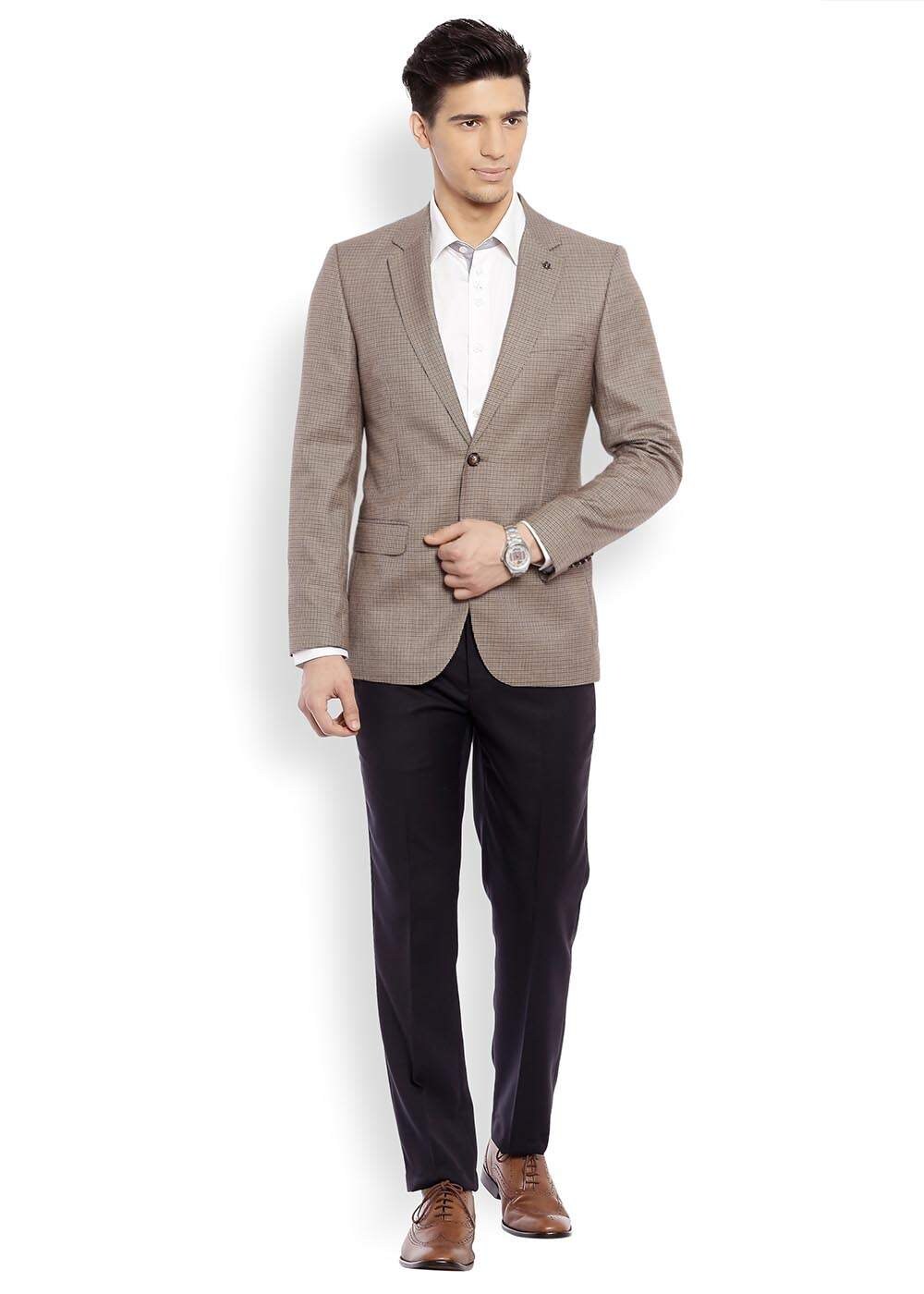 raymond blazer price in delhi