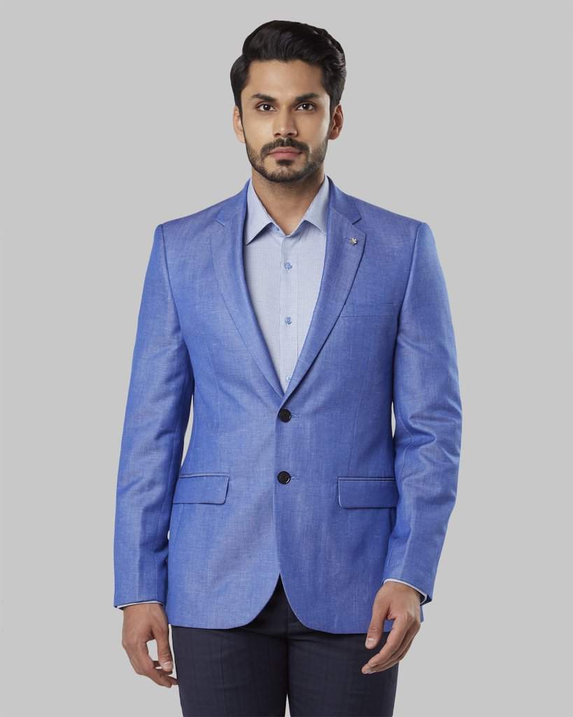 blue blazer price in india