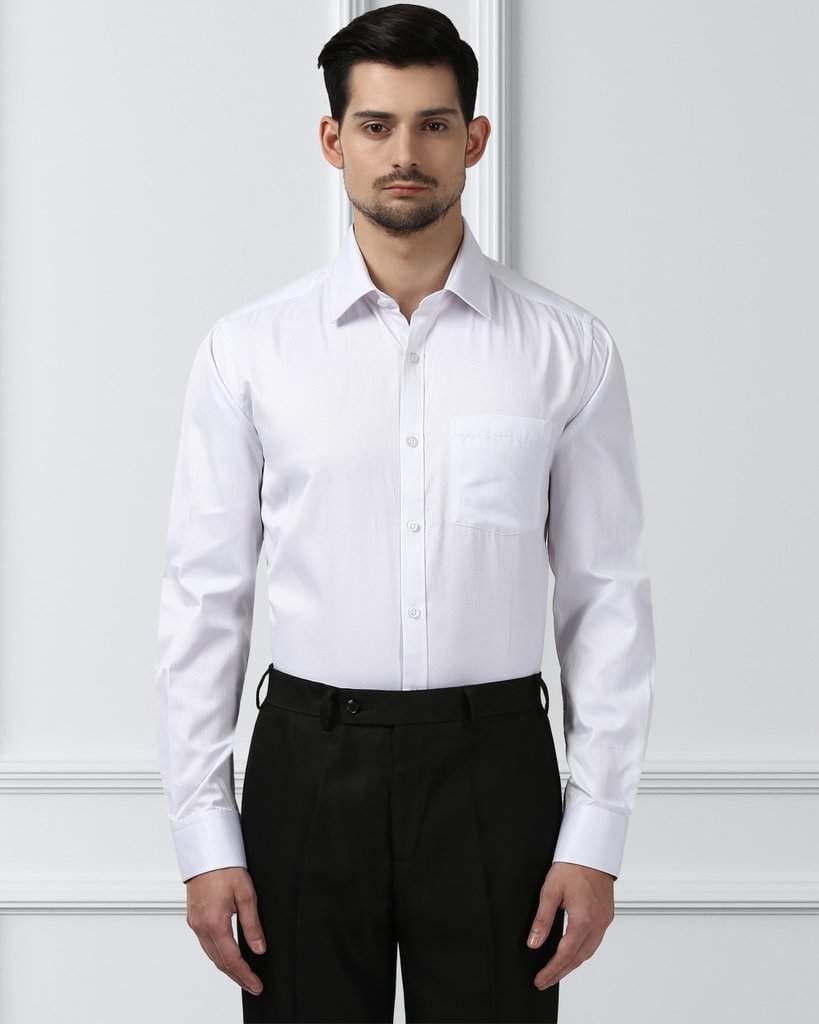 raymond shirt piece cost