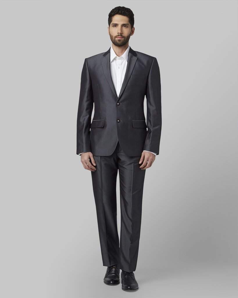 Park Avenue Raymond Wedding Suits Price Raymond PARK AVENUE Dark