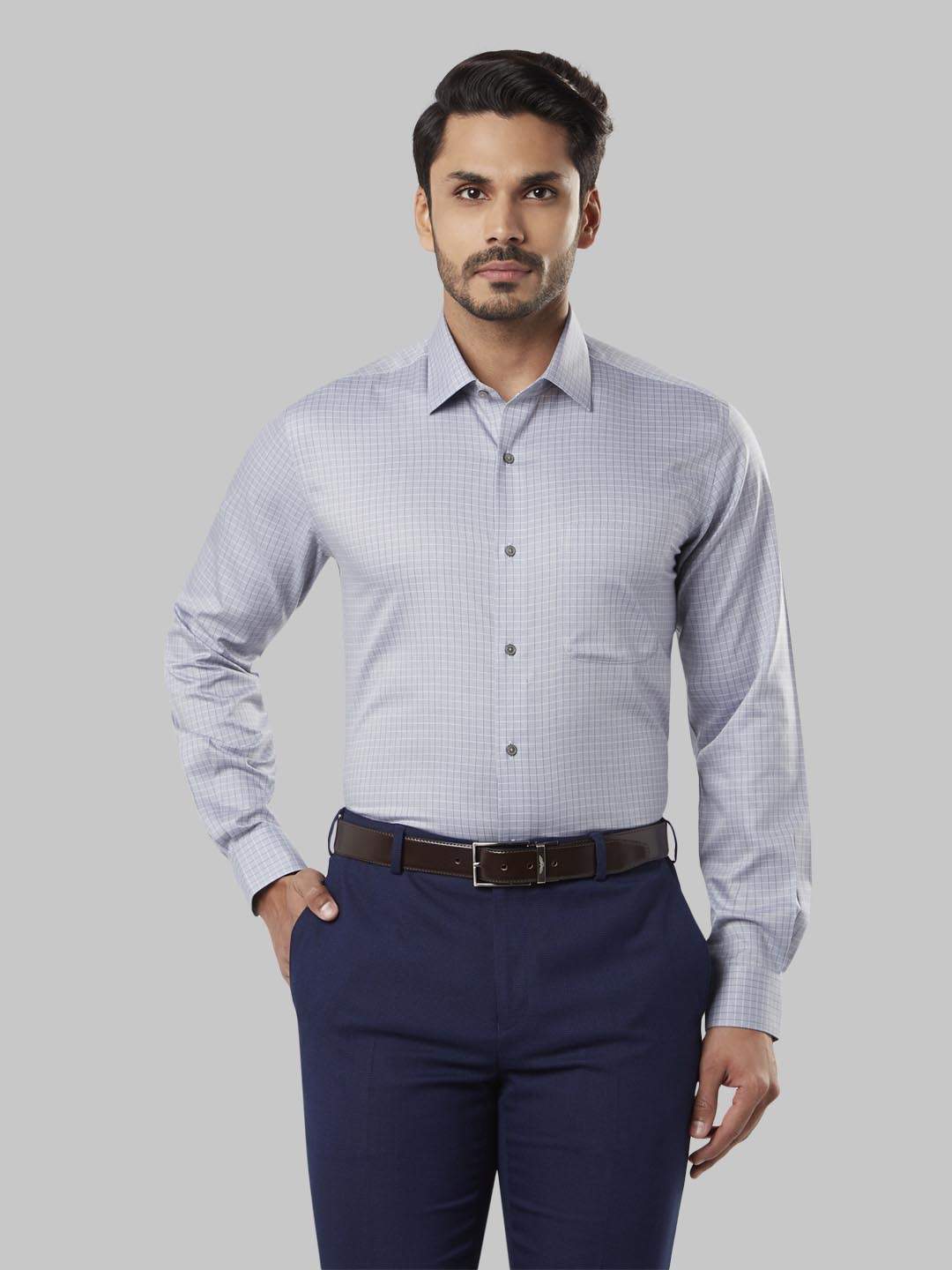44, Medium Grey, RMSU08778-G486F044 