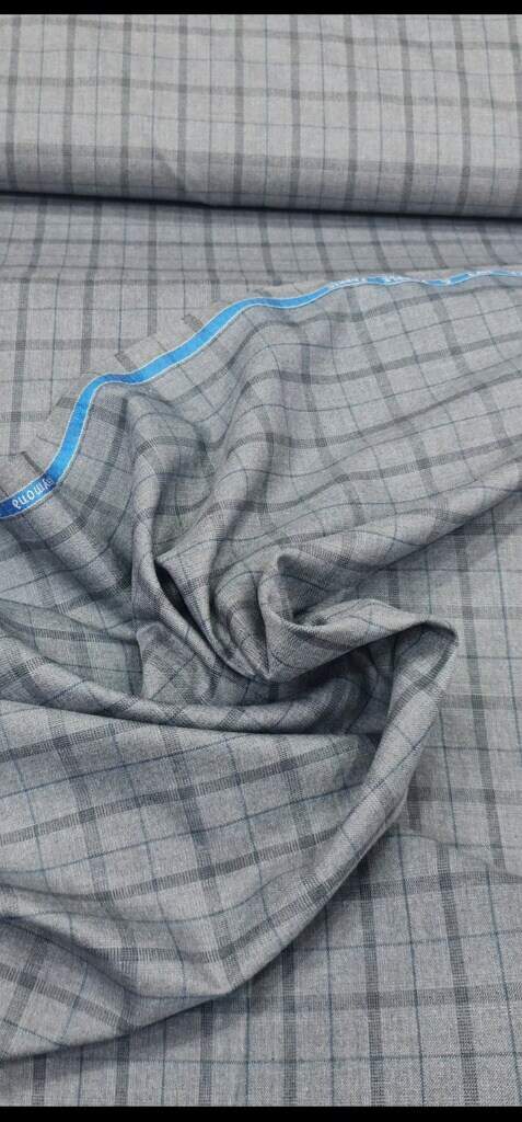 RAYMOND Tropician Unstitched Suiting Fabric-02 in Delhi at ₹ 774