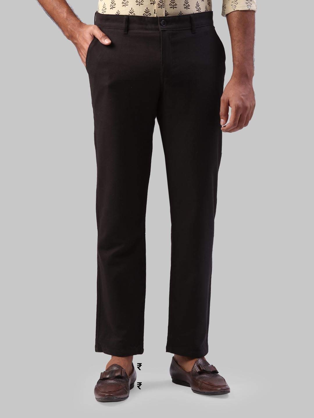 Raymond The Story Respun Men's Trouser 