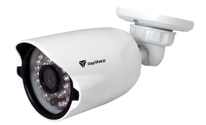 raysharp cctv