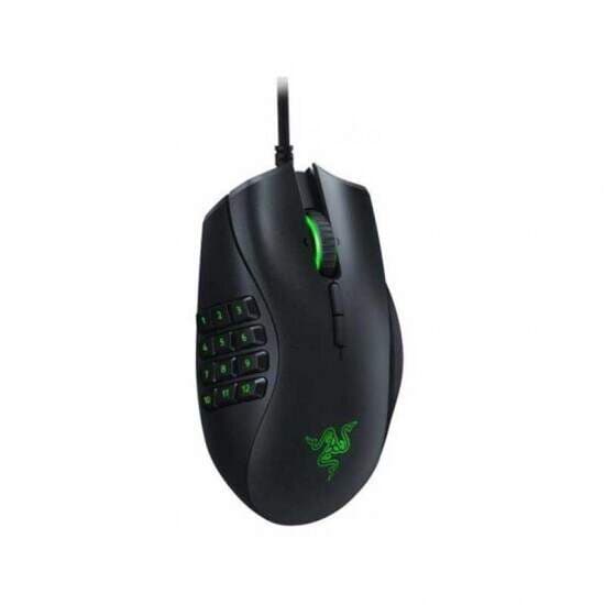 Razer NAGA X Wired Gaming Mouse in Mumbai at ₹ 6,184