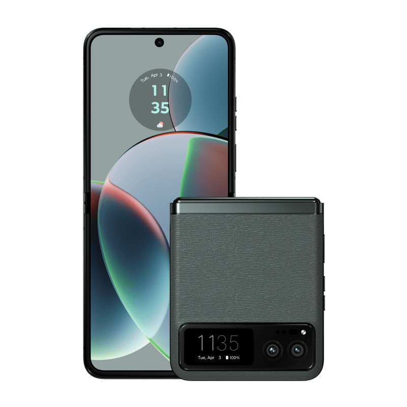 Buy Motorola Razr 40 Online - Best Deals – Justdial Shop Online.