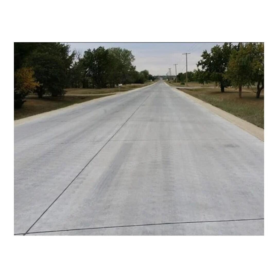 RCC Road Construction Contractors in Surat at ₹ 650 ₹ 700 Sq