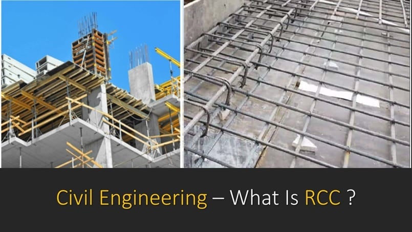 Contractor Rcgc RCC Structure Renovation Contractors in Noida at best price by R G ...