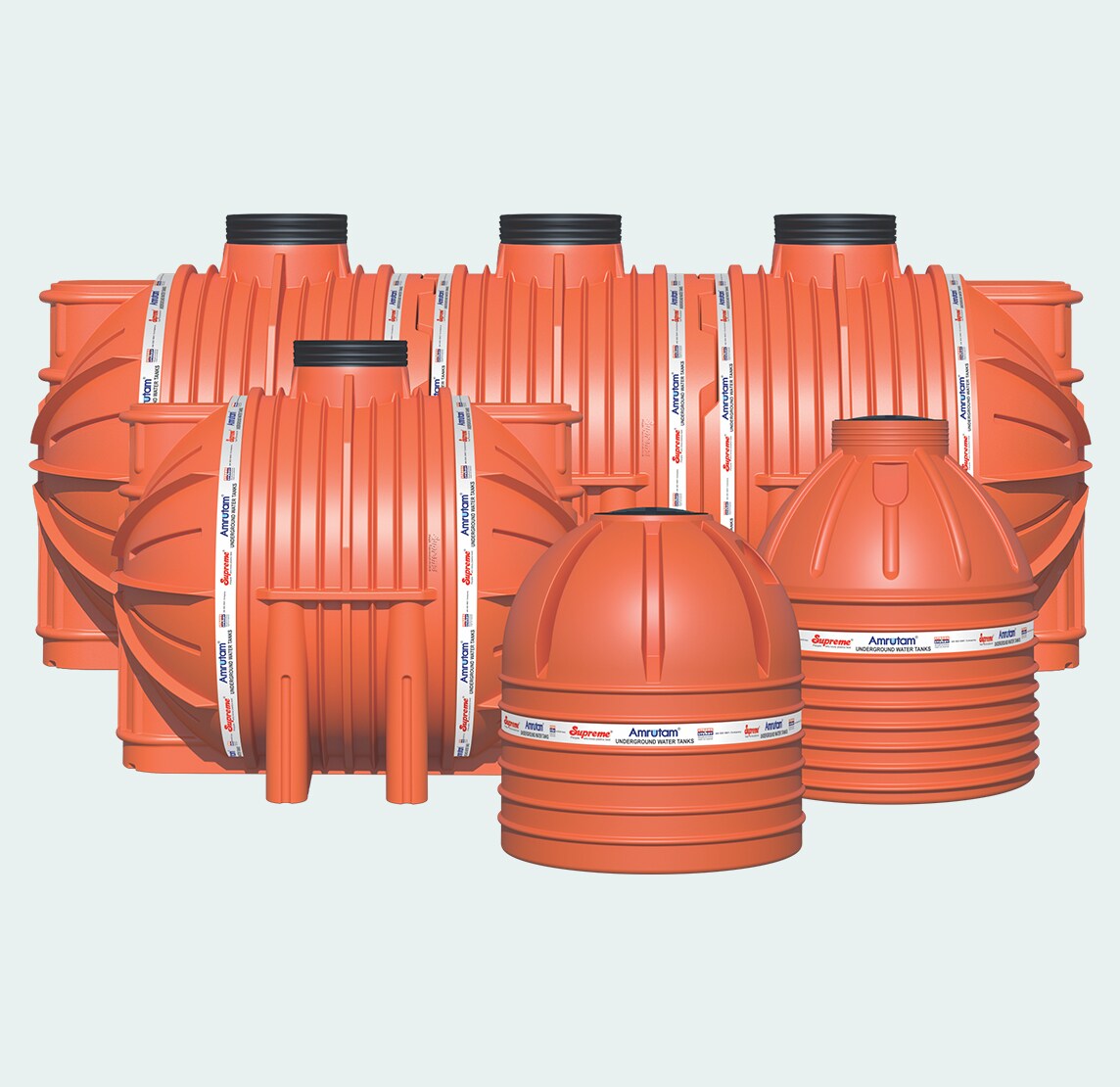 Rcc Sump Water Tank - Get Best Price from Manufacturers & Suppliers in ...