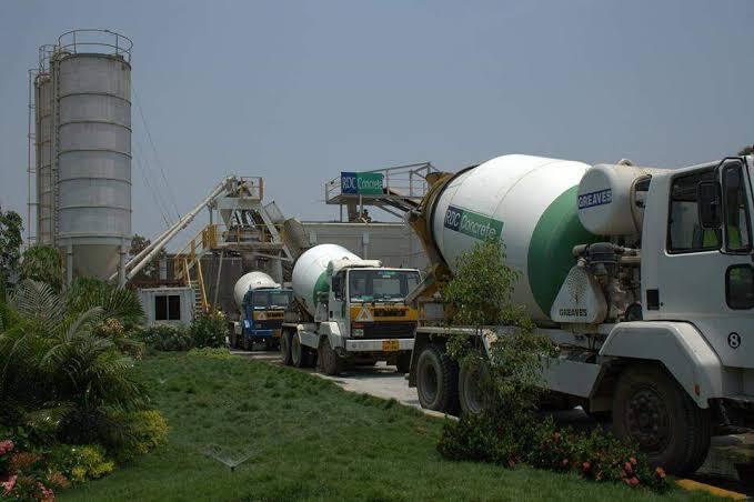 Rdc Ready Mix Concrete in Pondicherry at ₹ 4,000 ₹ 7,000 Cu