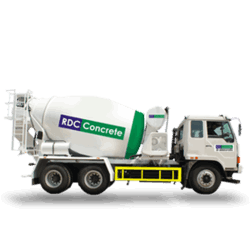 concrete kent