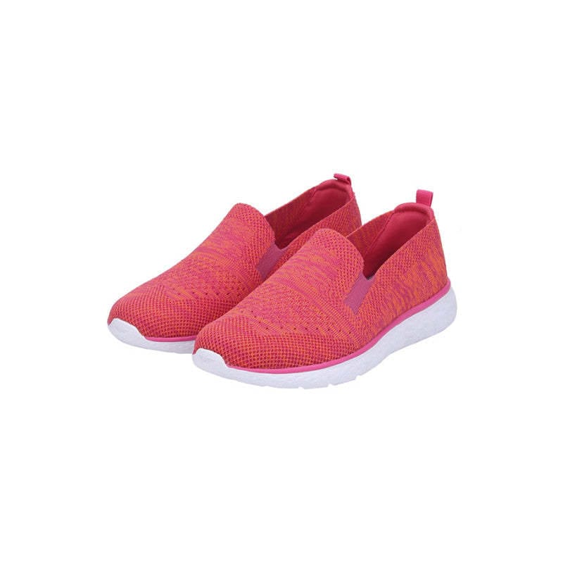 REDTAPE Women's Walking Shoes (Size: 4, Pink, RLO0263) in Tirupur