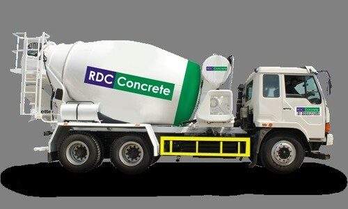 Ready Mix Concrete Rdc in Vijayawada at ₹ 2,000 ₹ 3,400 Cu