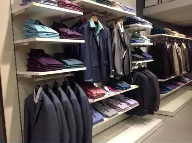 Readymade Garment -Peter England in Tenkasi at ₹ 500 Pc (MOQ:5