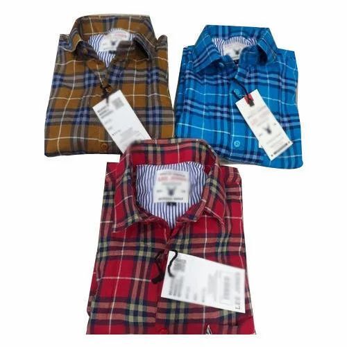indiamart round neck formal shirts