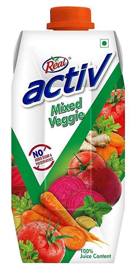 Mix vegetable juice best sale