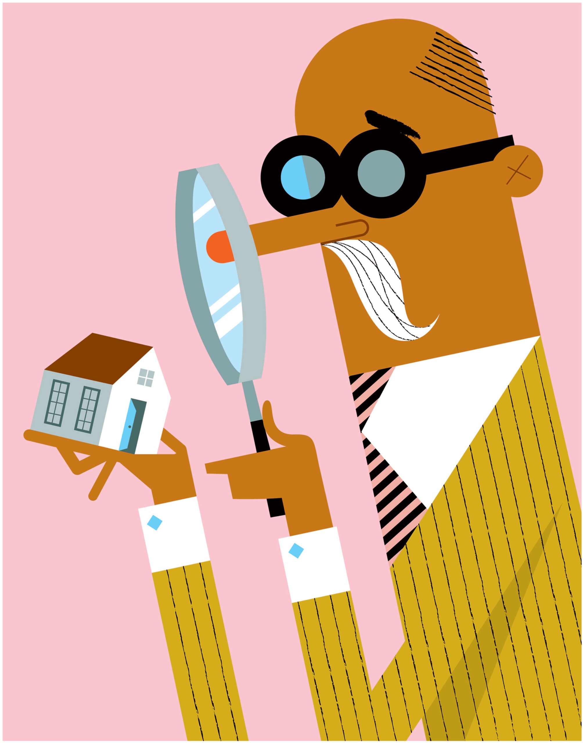 Real Estate Appraisers