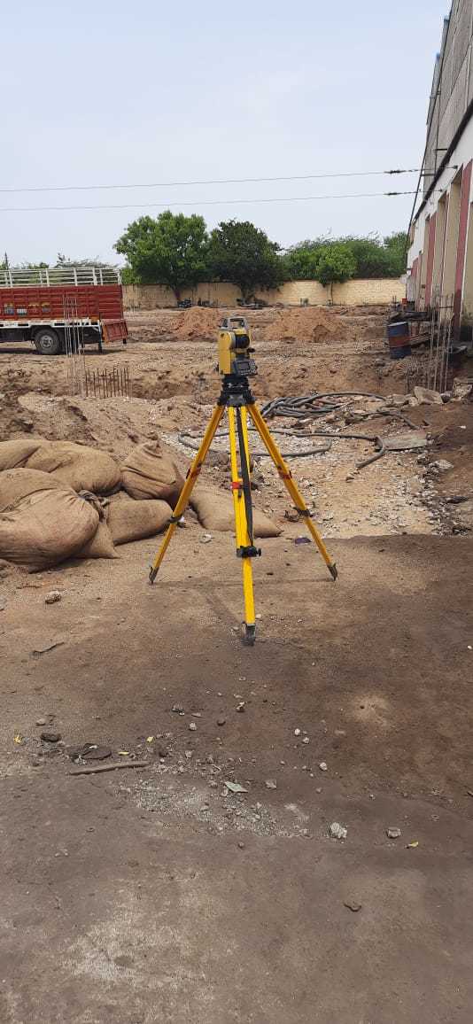 Real Estate Surveyors in Chennai at ₹ 1,000 ₹ 1,500 Ac by