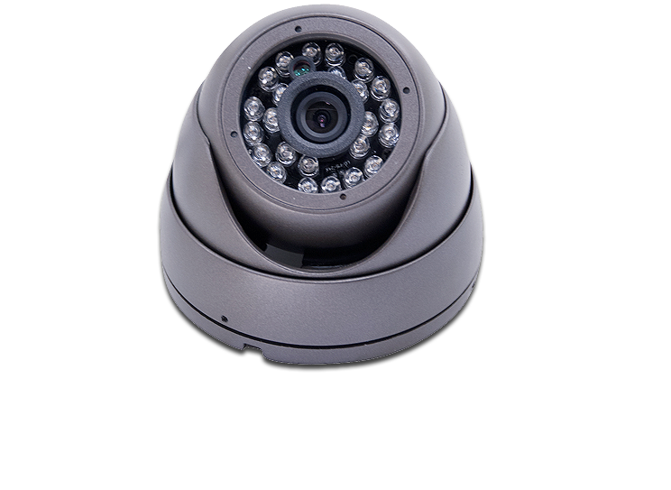 Realeye High Resolution Vandal Dome Ccd Camera in Pudukkottai at