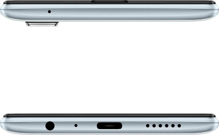 Realme Pro (RAM 8GB, 128GB, Chroma White) in Jaisalmer at