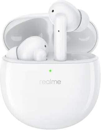 Active Noise Cancellation Realme Wireless Buds Pro Launch Date Buy