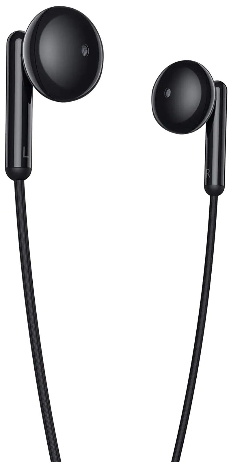 Realme Buds Classic Earphones (Black 