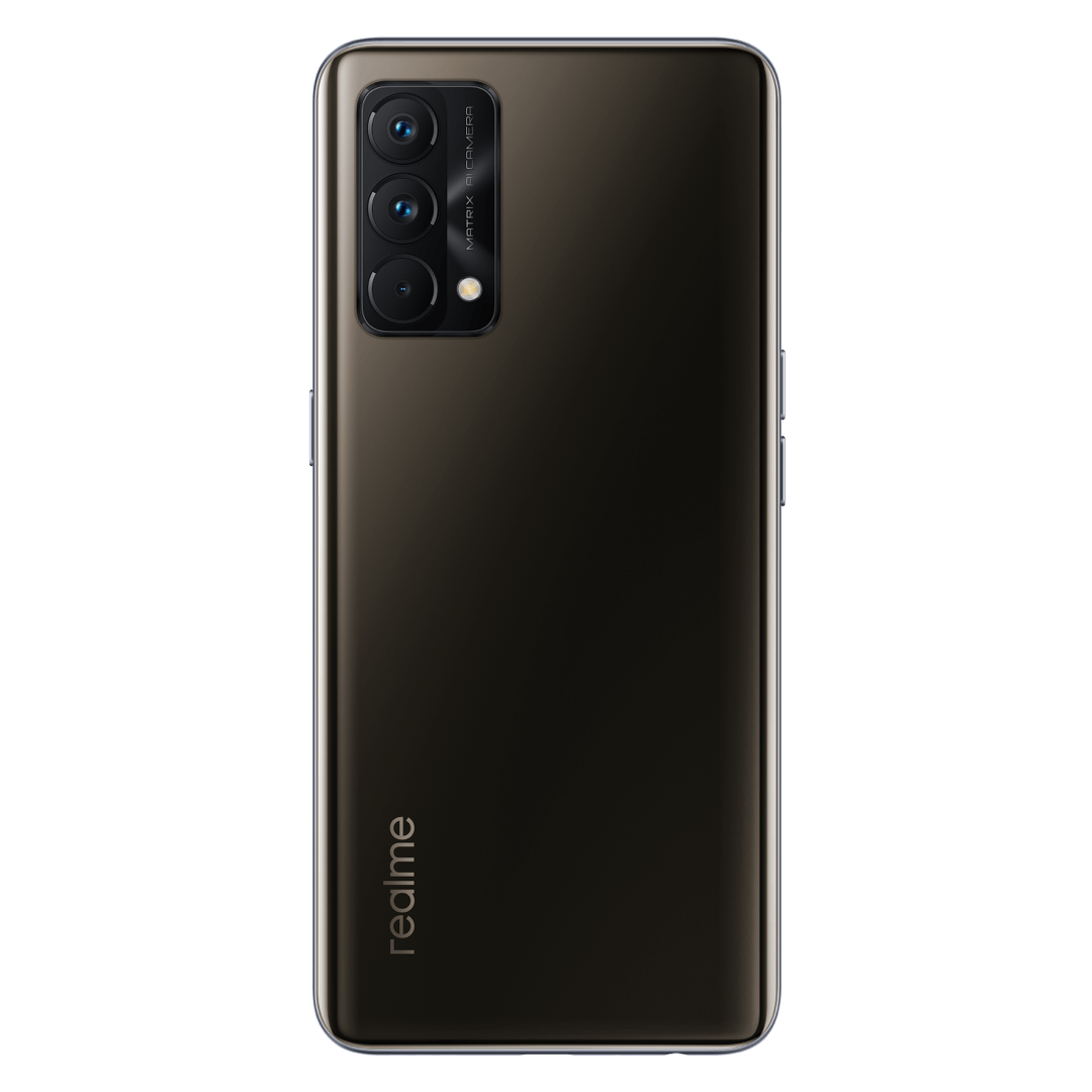 realme GT Master Edition 6GB 128GB ロシア版 Realme GT Master Edition 6.43