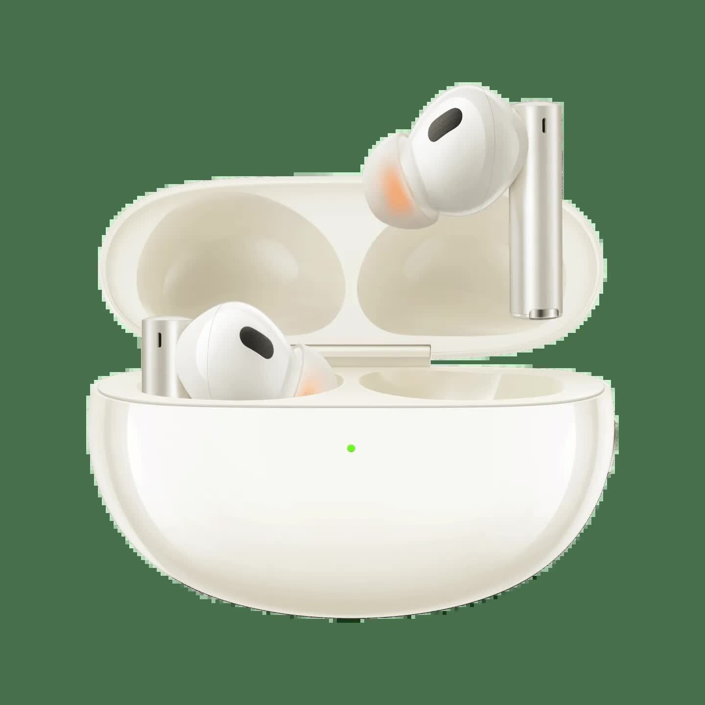 Realme Buds Air Pro Earbuds (Sunrise Beige) in Delhi at ₹ 4,799