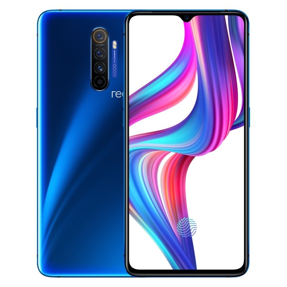 realme X2 Pro (Neptune Blue,6+64GB) in Mumbai at ₹ 29,999 / Unit  