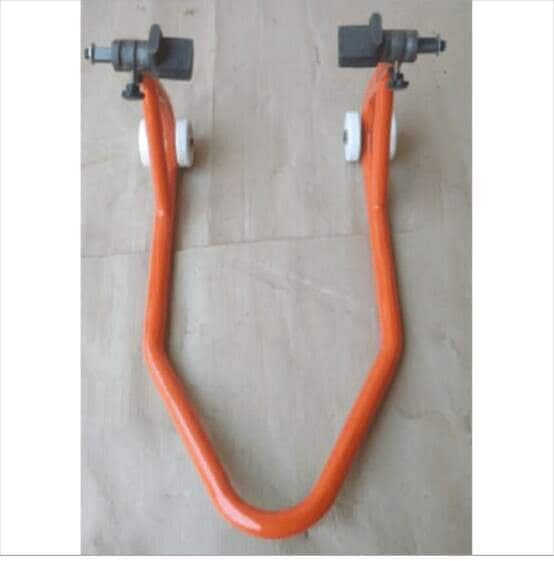 Maruti Rear Wheel Stand in Lucknow at ₹ 4,074 ₹ 4,200 by Kumar