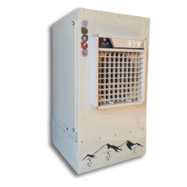 Recall Durable RU 35 Air Cooler in Kota-Rajasthan at ₹ 16,000