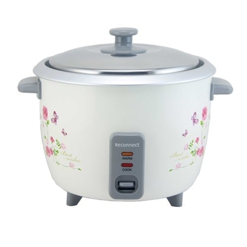 reconnect rice cooker