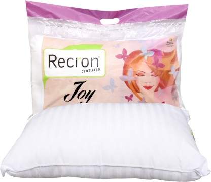 recron joy pillow