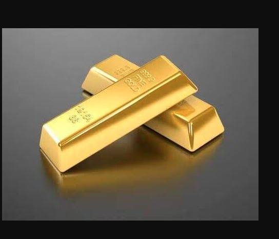 Rectangle 24 Carat Gold Bar 18 mm in Chickballapur at ₹ 5,000