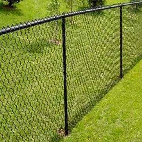 Rectangle FRP Garden Fencing in Ahmedabad at ₹ 40 / Kg by P V