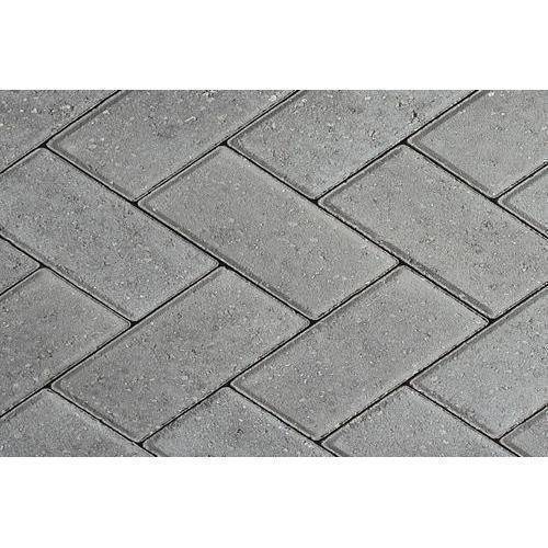 Regtangular Profile Blocks Rectangular Paver Block Sturdy Pavement Solution in Delhi at best price ...