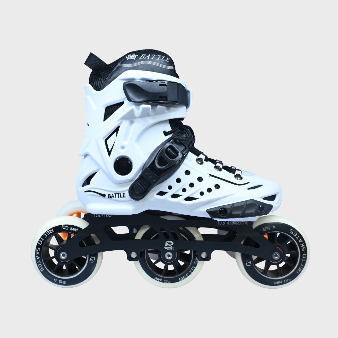 Recto Downhill Inline Skates in Jaipur at ₹ 11,500 Unit by